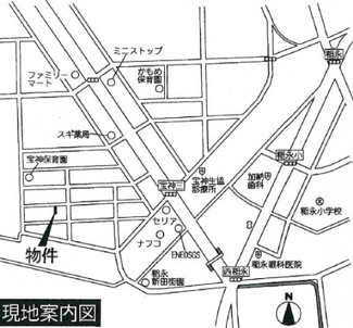 【地図】
