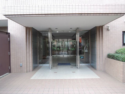 【エントランス】 | 藤和シティコープ江田