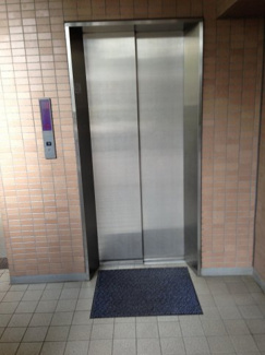 【その他共用部分】 | エレベーター