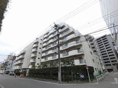 【外観】 | ニューライフ大森