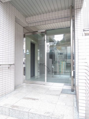【その他共用部分】 | カインドステージ横浜台町