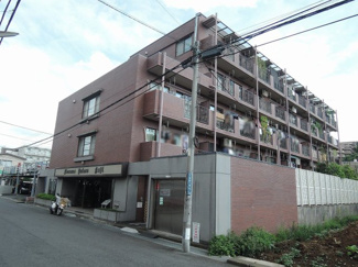 【外観】 | 全居室に充実の収納、トランクルームが有りお部屋を広く使う事が出来ます♪