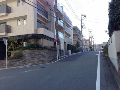 【周辺】 | クリオ青葉台