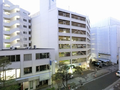 【展望】 | プレシス横濱山下町 | 4階部分からの眺望♪