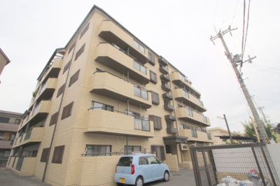 【外観】 | ベルヴュー赤阪