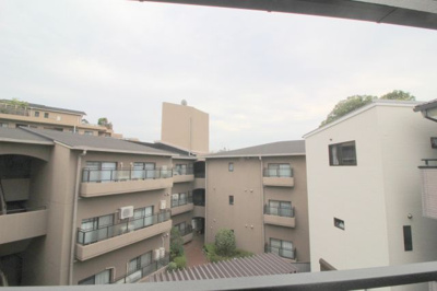 【展望】 | ベルヴュー赤阪
