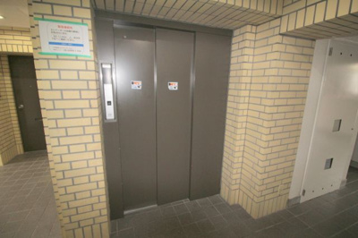 【その他共用部分】 | ベルヴュー赤阪