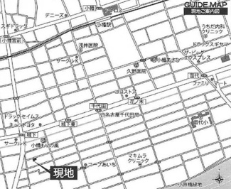 【地図】