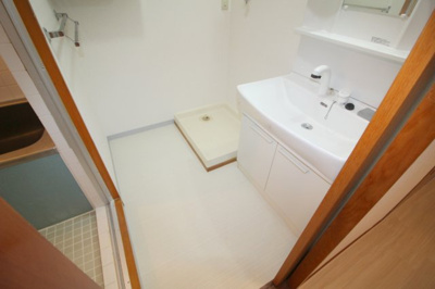 【洗面所】 | 空港リブレ大阪屋