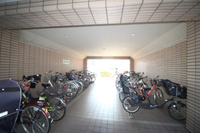 【その他共用部分】 | 空港リブレ大阪屋