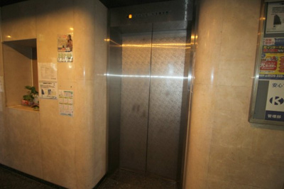 【その他共用部分】 | 空港リブレ大阪屋