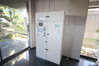 【設備】 | 空港リブレ大阪屋