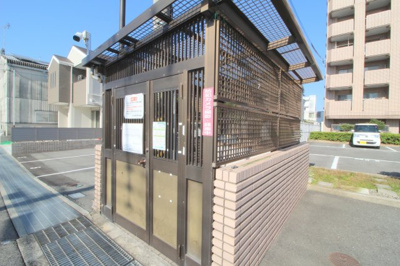 【その他共用部分】 | 空港リブレ大阪屋