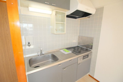 【キッチン】 | 空港リブレ大阪屋