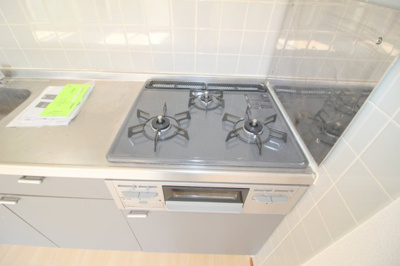 【キッチン】 | 空港リブレ大阪屋