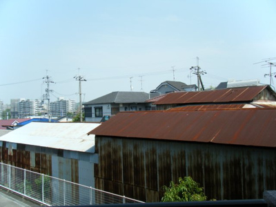 【展望】 | フローラ桜塚