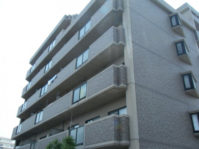 【外観】 | フローラ桜塚