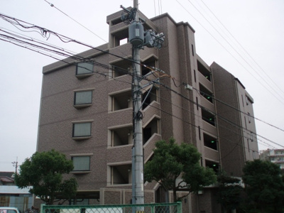 【外観】 | フローラ桜塚