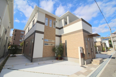 【外観】 | THALYS東豊中