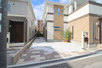 【駐車場】 | THALYS東豊中