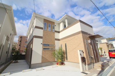 【外観】 | THALYS東豊中