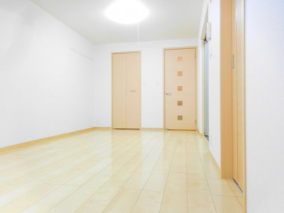 【洋室】 | ミレ オレイユ ベル