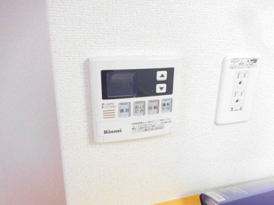 【設備】 | ミレ オレイユ ベル