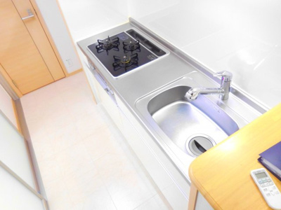 【キッチン】 | ミレ オレイユ ベル