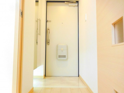 【内装】 | ミレ オレイユ ベル