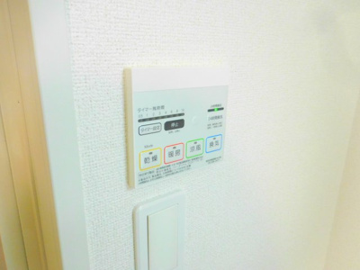 【その他共用部分】 | ミレ オレイユ ベル