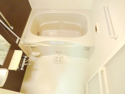 【浴室】 | ミレ オレイユ ベル