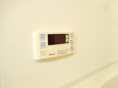 【設備】 | ミレ オレイユ ベル