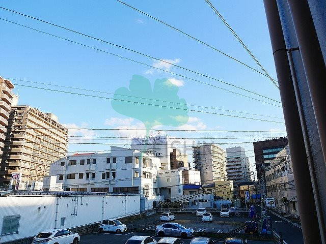 クラウンビルの展望|シンプルで使いやすい洗面台です！
