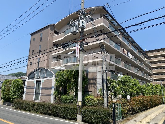 グリーンベールヒル柏原