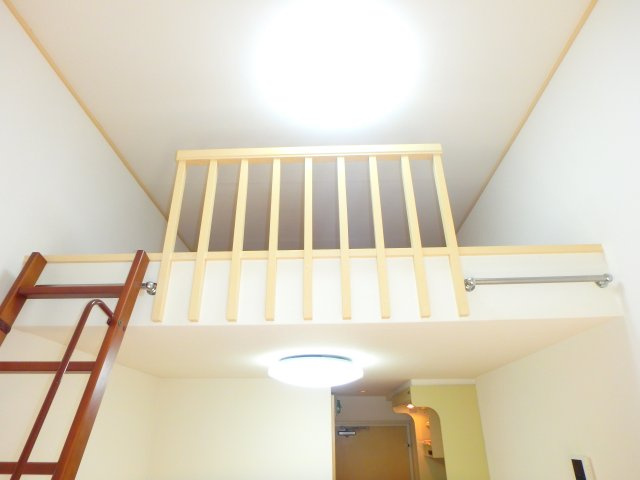 パンシオン元住吉のその他