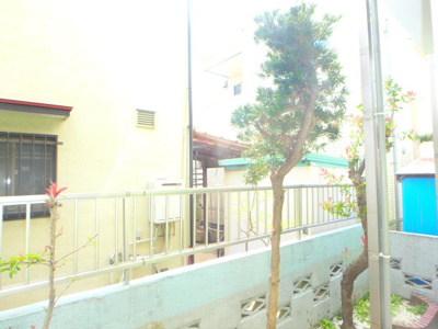 【展望】 | パンシオン元住吉