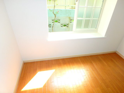 【寝室】 | パンシオン元住吉
