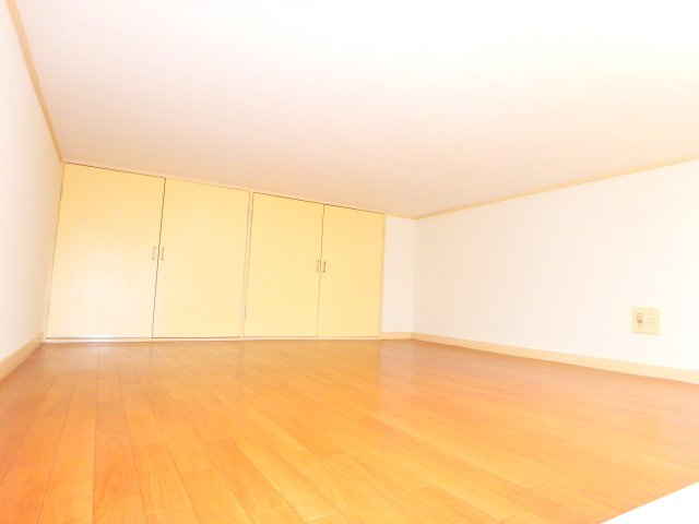 パンシオン元住吉の設備
