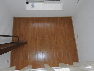 【寝室】 | パンシオン元住吉