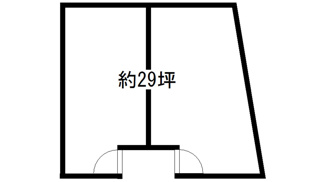 【間取り】 | 吉村様倉庫