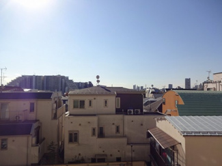 【展望】