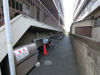 【その他共用部分】 | ライオンズマンション布田
