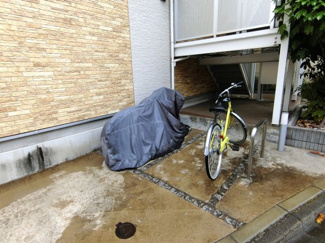 【その他共用部分】 | 駐輪場