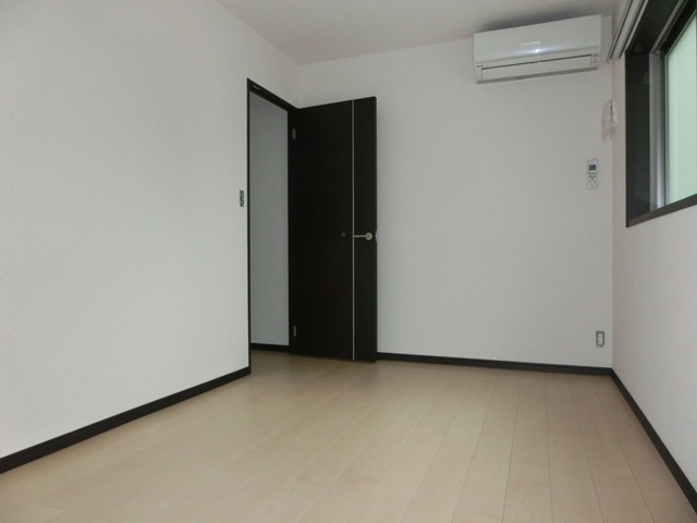 フジパレス神崎川　III番館の寝室