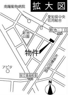 【地図】