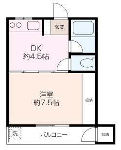 岡村ビルの画像