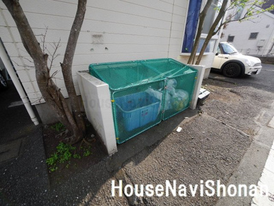 【その他共用部分】 | 湘南ハイツ