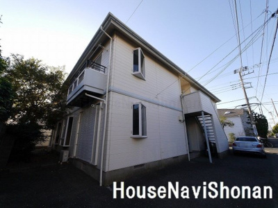 【外観】 | 湘南ハイツ