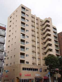  | リビオ文京関口シティクロス