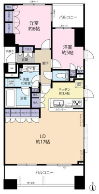  | リビオ文京関口シティクロス